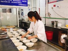 -汪家馄饨(集庆路店)