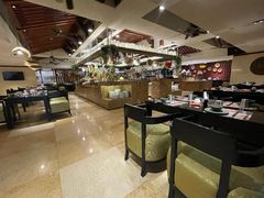 -金厨泰国餐厅·全泰籍厨师料理(拱北店)