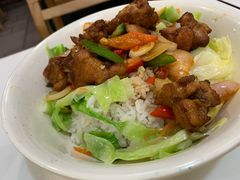 -咬不得高祖生煎·简餐(高银街店)
