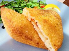 -Mercato莫卡多露台餐厅与酒吧(K11店)