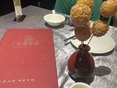 -川香鼎盛·川府家宴商务宴请(市桥富华总店)