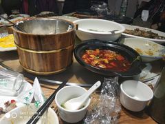 -土桥手掌鸡·26年灌县老味道(都江堰店)