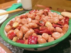 -福苗小骆驼烧烤(曲江店)