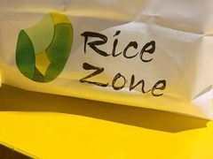 -RiceZone乐食尊纯米面包坊(望京店)