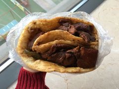 -王虎子大饼(甸柳新村五区店)