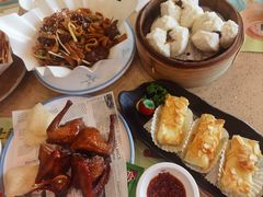 -点都德(聚福楼店)