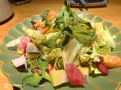 -原志优秀食材·匠心料理·海胆主题(金亿广场店)
