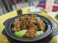 -海鲜街菜馆(海珠南路店)