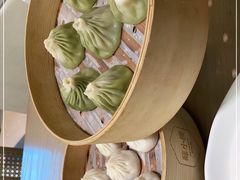 -苏小柳点心·手作小笼包(浦东嘉里城分院)