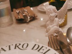 -IL TEATRO 精品意大利餐厅