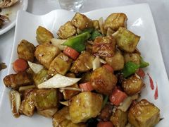 -北戴河庆山饭店·海鲜砂锅粥(北戴河黑石路店)