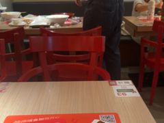 -大师兄·西北小馆(南沙万达广场店)