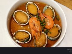 -必点海鲜·海肠捞饭大王(滨江道店)