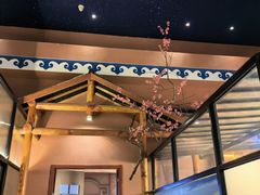 -桃园农庄烤全羊(江秋路店)