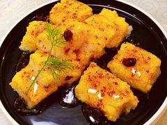 桂花黄米膏-孙记驴肉山庄(李桥店)