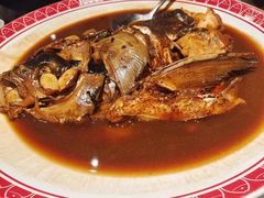 -旺顺阁鱼头泡饼(小红门店)