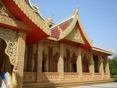 -西双版纳勐泐文化旅游区