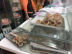 -长发西饼(临顿路店)
