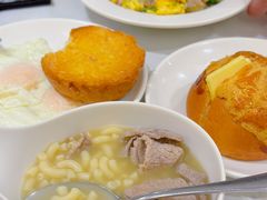 -深仔记茶餐厅(亚士厘道店)