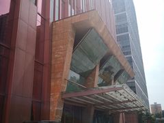-北京华彬费尔蒙酒店·刃餐厅