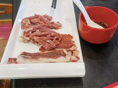 -北门涮肉·铜锅涮肉(南锣鼓巷店)