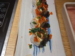 -温野菜涮涮锅(西单大悦城店)