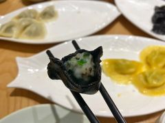 -船歌·鱼水饺青岛菜(国贸商城店)