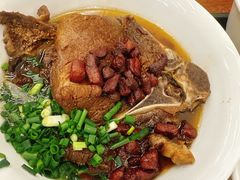 -蒋家肠旺面馆老店(合群路店)