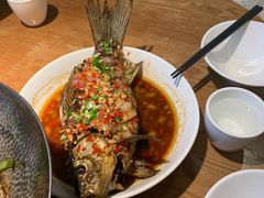 -费大厨辣椒炒肉(万家丽一店)