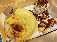 -食武士·舒芙蕾(新街口明瓦廊店)