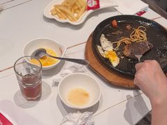 -豪享来(我格广场店)