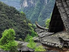 -矮寨·十八洞·德夯大峡谷景区