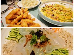 -添福来墨鱼饺子 · 海鲜东北菜(大连星海·黄浦路店)