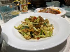 -上地宴·中关村的会客厅(清河高铁站店)