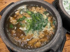 小酥肉-王明古法砂锅居(开化寺店)