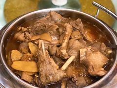啤酒烧鹅肉-悦来酒家·正宗闽南菜(西街店)