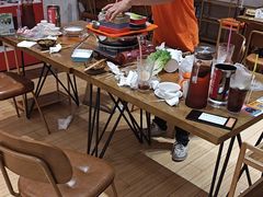 -黔哆哆地摊酸汤火锅(清湖店)