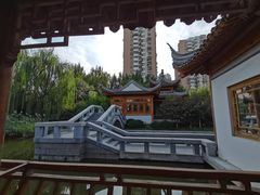 -南普公园
