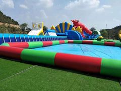 -山西乌金山旅游区