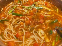 -觅山云南菜(泊富ICITY店)
