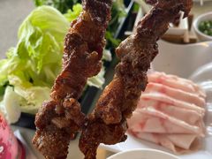 -阳坊胜利涮羊肉(阳坊老店)