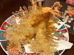 -弓二·烧鸟居酒屋(财富购物中心店)