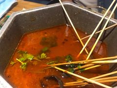 -聚点串吧·北京烧烤(赵登禹路店)