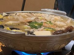 -加奈日本料理