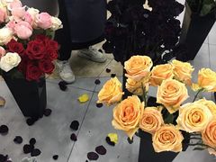 -Butchart布查德鲜花(花艺设计中心)
