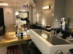 -CAFE'IN精品咖啡体验空间(小寨店)