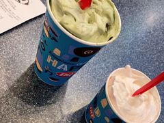 -DQ·蛋糕·冰淇淋(新玛特分店)