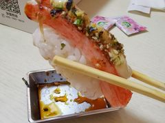 -河风精致寿司(双井店)