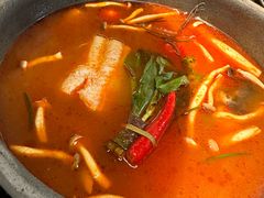 -Ameigo梅果·云贵川bistro(长宁来福士店)