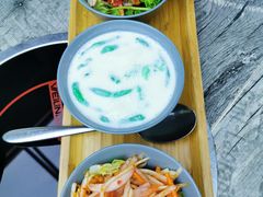 -长勺子东南亚(街道口店)